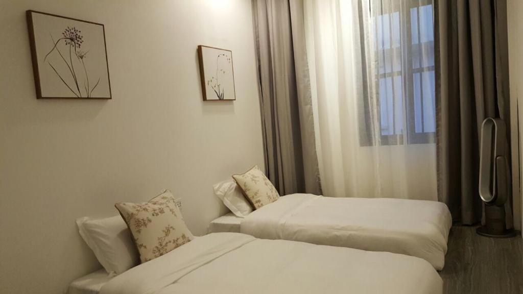 Ipoh Old Town Heritage Family Suite Ngoại thất bức ảnh